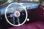 Packard Twelve Convertible Sedan 1938 года